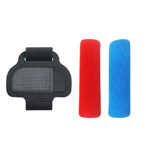 Leg Fixing Strap Band Non-Slip Grip Cover For Ring-Con in Saudi Arabia