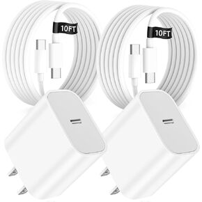 USB C Fast Charger for iPad 10th/11th A16 Generation,iPad Air 13/11 M3 M2 in Saudi Arabia