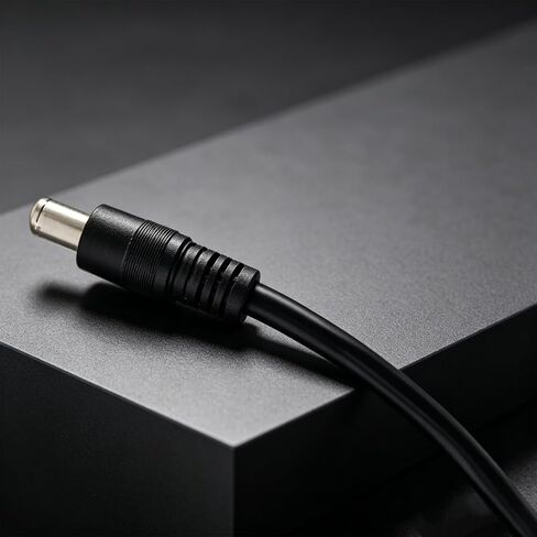 كابل إدخال محطة الطاقة المحمولة DC7909 ذكر إلى موصل 45A | سلك مرافق 14 AWG، طول 3 أمتار، إعداد نقل الطاقة الشمسية، غلاف PVC، التوجيه in Kuwait