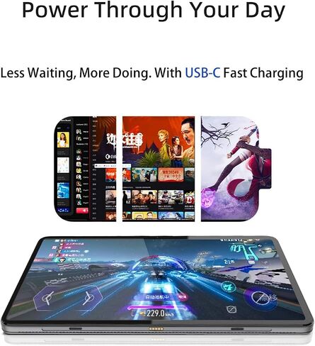2-in-1 Laptop/Tablet (2026), 1-Year Office 365, 10.1" FHD IPS Touchscreen in Kuwait