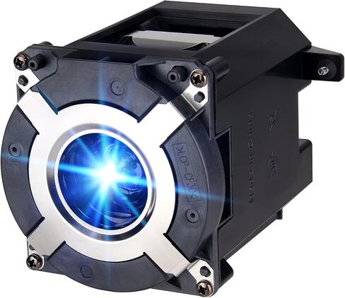 Stanlamp NP26LP Replacement Lamp Special Upgraded Design Bare Bulb Inside with Housing for NEC NP-PA622U PA571W PA621X PA622U PA672W PA722X Projector in Saudi Arabia