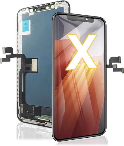 LMQ for iPhone 11 LCD Screen Replacement 6.1 inch COF Full HD in Saudi Arabia