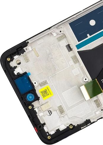 استبدال شاشة Moto G 5G 2025 مع إطار أسود in Kuwait