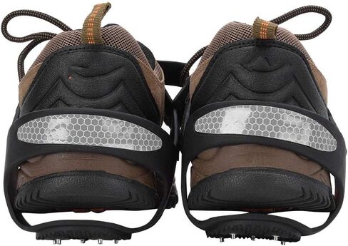 Crampons for Hiking, Antislip Spikes in Saudi Arabia