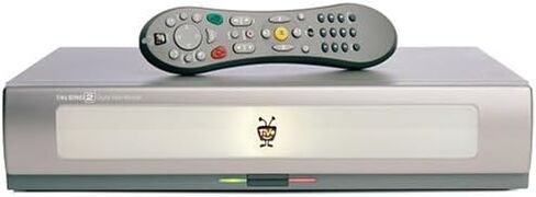 TiVo TCD540080 Series 2 80-Hour Digital Video Recorder in Kuwait