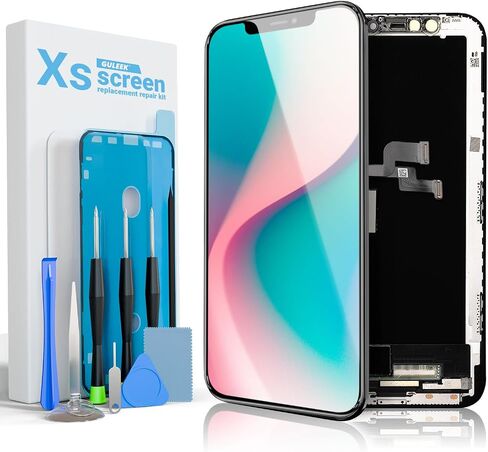Screen Replacement for iPhone 11, 6.1" FHD LCD Display Digitizer Assembly in Saudi Arabia