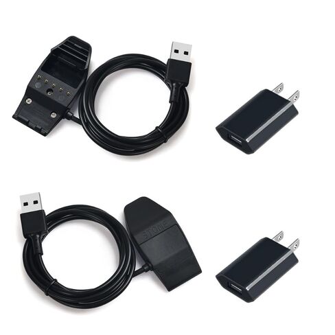 Garmin TT15 T5 Charger Chargking Clip USB Adapter, 2 Pack in Saudi Arabia