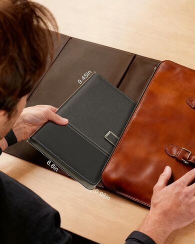 Smart Sync Pen for Note Taking, Digital Notebook with Pen, Enables Synchronized Handwriting, Ocr to Text, Offline Storage, Audio Recording and Note Sharing, Compatible with IOS and Android in Saudi Arabia