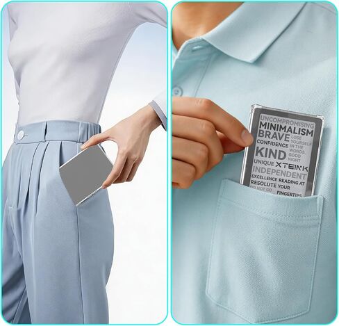 Clear Protective Case for XTEINK X4 E-Book Reader in Kuwait