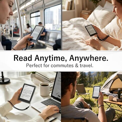 Clear Protective Case for XTEINK X4 E-Book Reader in Kuwait