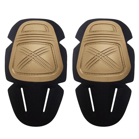 G3 Combat Knee Pads Black in Saudi Arabia
