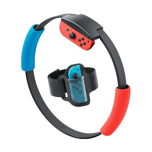 Leg Fixing Strap Band Non-Slip Grip Cover For Ring-Con in Saudi Arabia