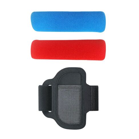 Leg Fixing Strap Band Non-Slip Grip Cover For Ring-Con in Saudi Arabia