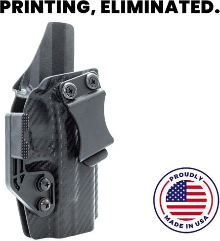Holster Claw Kit (IWB/Tuckable) in Saudi Arabia