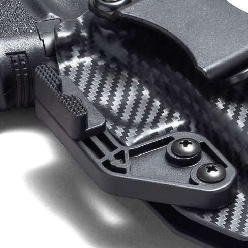 Holster Claw Kit (IWB/Tuckable) in Saudi Arabia