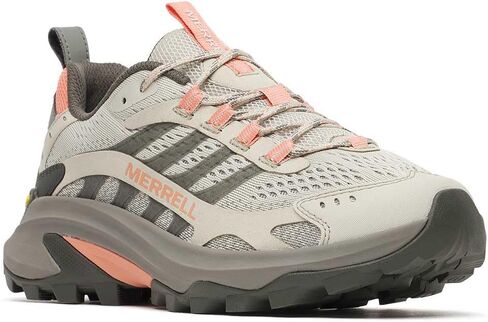 Merrell Women's Moab Speed 2 Basalt 9.5 Medium in Saudi Arabia