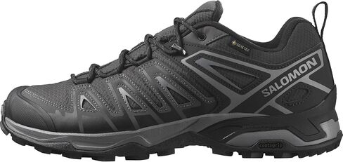 Salomon mens X Ultra Pioneer Mid Gore-tex in Kuwait