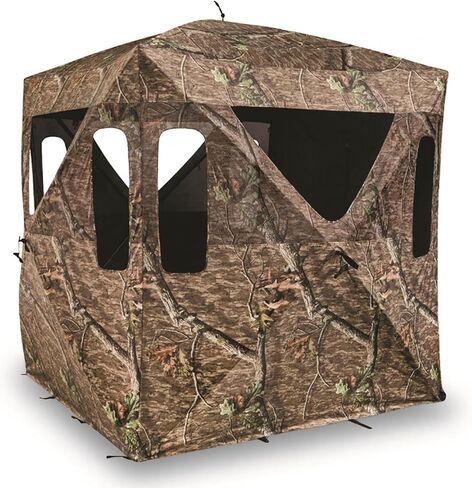 Guide Gear 6'x6' Insulated Replacement Blind in Saudi Arabia