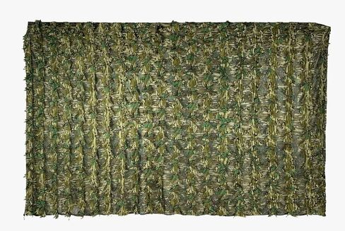 Mossy Oak 3D Leafy Blind, 5' x 8' (Country DNA) in Saudi Arabia