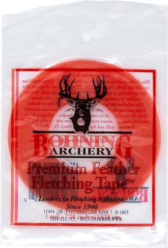 BohningFletching Tape in Saudi Arabia