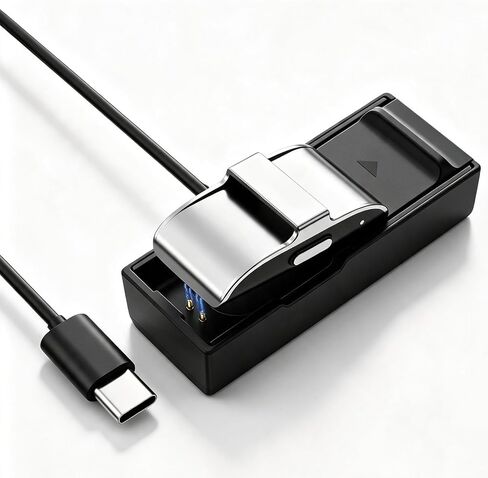 Charger Compatible for Hume Band 1.0,Fast Charging Replacement Dock in Saudi Arabia