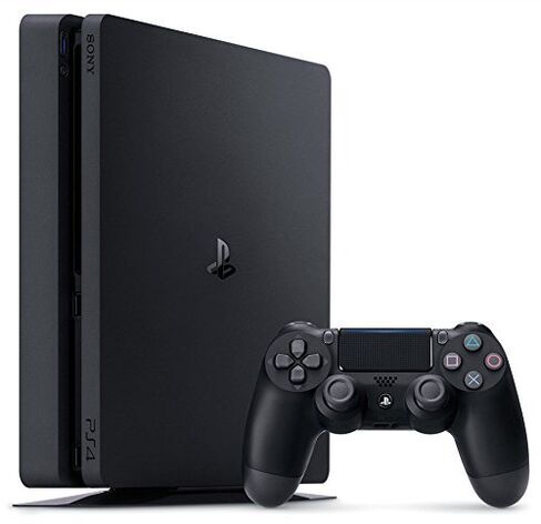 Sony Computer Entertainment PS4 Call of Duty: Infinite Warfare Hardware Bundle - PlayStation 4 in Saudi Arabia