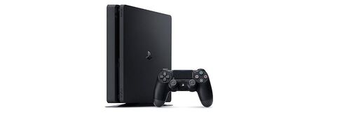 Sony Computer Entertainment PS4 Call of Duty: Infinite Warfare Hardware Bundle - PlayStation 4 in Saudi Arabia