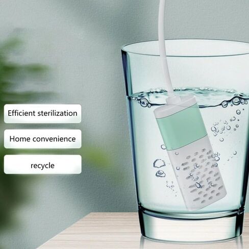 DIY Electric Hypochlorous Acid Water Making Sterilizing Machine Device for Home in Saudi Arabia
