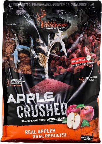 Wildgame InnovationsSUGAR Beet Crushed - 15 LB in Saudi Arabia