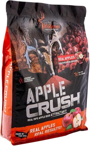 Wildgame InnovationsSUGAR Beet Crushed - 15 LB in Saudi Arabia