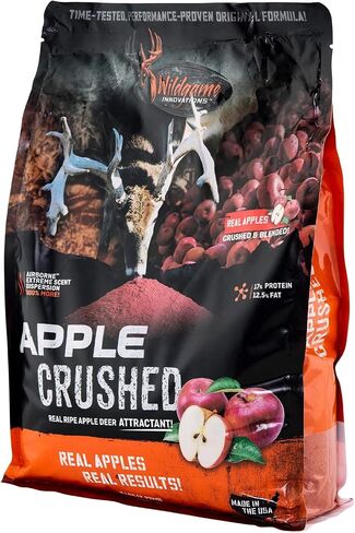 Wildgame InnovationsSUGAR Beet Crushed - 15 LB in Saudi Arabia