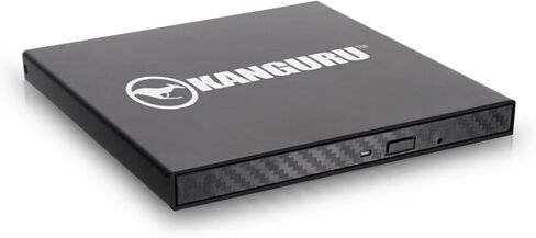 Kanguru QS Slim BD-RE Blu-ray Burner in Saudi Arabia
