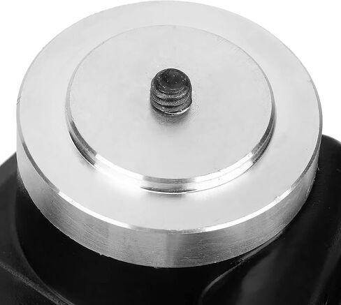 POCREATION 360 Tripod for Level 1/4" Thread Aluminum in Saudi Arabia