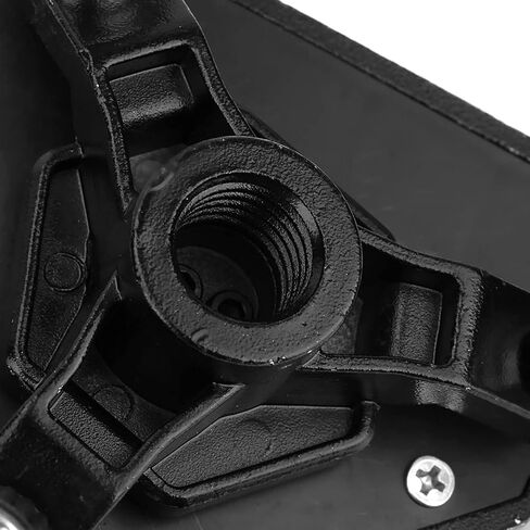 POCREATION 360 Tripod for Level 1/4" Thread Aluminum in Saudi Arabia