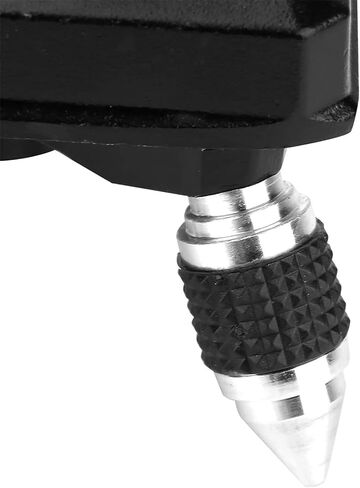 POCREATION 360 Tripod for Level 1/4" Thread Aluminum in Saudi Arabia