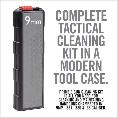 Real AVID Prime-9 Cleaning KIT 9MM in Saudi Arabia