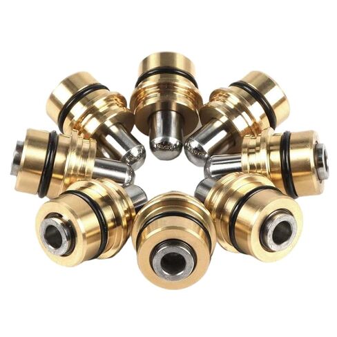 TAqsMBptV Joystick Plungers 289-8451 Compatible With 226B 267 287B Engineering Machinery in Saudi Arabia
