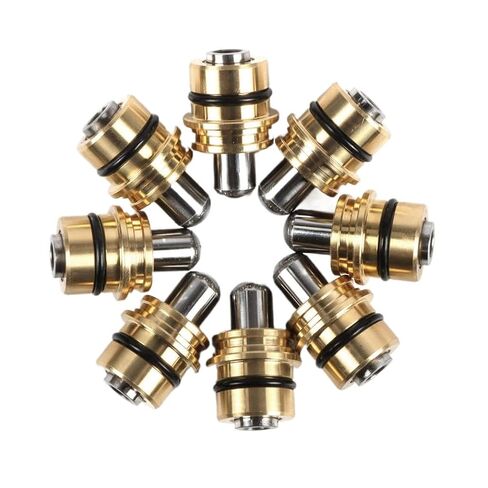 TAqsMBptV Joystick Plungers 289-8451 Compatible With 226B 267 287B Engineering Machinery in Saudi Arabia