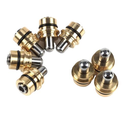 TAqsMBptV Joystick Plungers 289-8451 Compatible With 226B 267 287B Engineering Machinery in Saudi Arabia