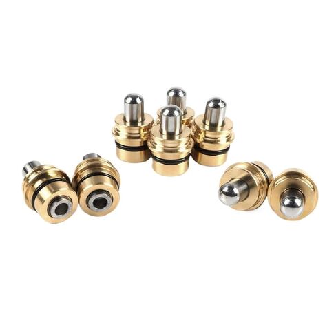 TAqsMBptV Joystick Plungers 289-8451 Compatible With 226B 267 287B Engineering Machinery in Saudi Arabia