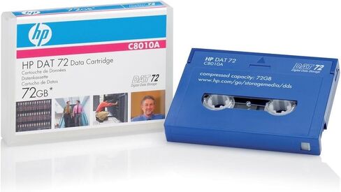50/100GB LTO Data Cartridge Ultrium in Saudi Arabia