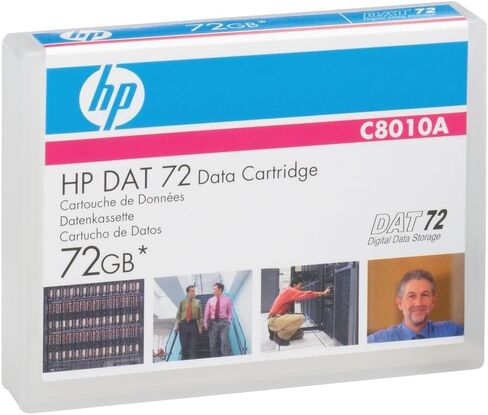 50/100GB LTO Data Cartridge Ultrium in Saudi Arabia