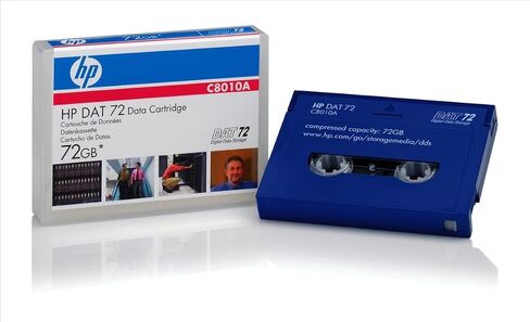 50/100GB LTO Data Cartridge Ultrium in Saudi Arabia