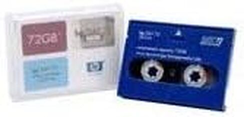 50/100GB LTO Data Cartridge Ultrium in Saudi Arabia