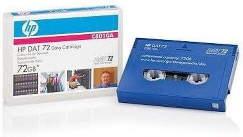 50/100GB LTO Data Cartridge Ultrium in Saudi Arabia
