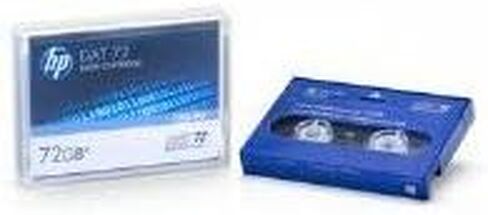 50/100GB LTO Data Cartridge Ultrium in Saudi Arabia