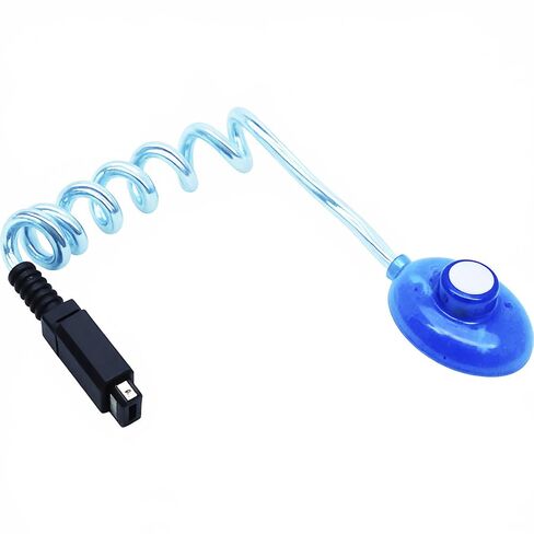 SYCZIOHU 1PCS Worm Light Flexible Illumination LED Lamps for GBC GBA GBP Console WormLight in Saudi Arabia