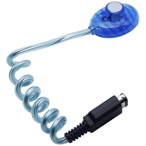 SYCZIOHU 1PCS Worm Light Flexible Illumination LED Lamps for GBC GBA GBP Console WormLight in Saudi Arabia