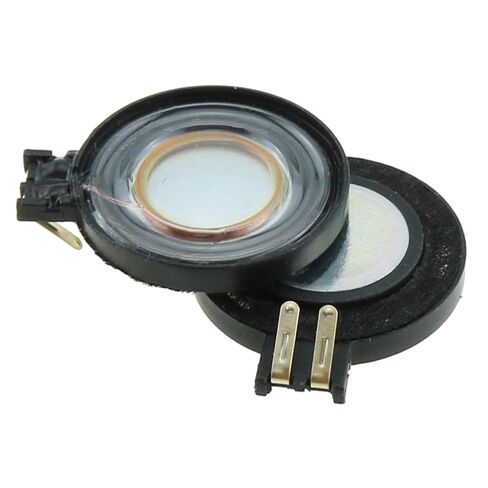 WELWIK 2PCS 2.2cm Diameter Replace Internal Speakers Video Games Systems Part Compatible with GBASP Hosting Accessories in Saudi Arabia