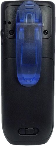 مجموعة Artisan Power Pack المكونة من 2 مشبك حزام بديل باللون الأزرق لهواتف Ascom d63 وi63 | مشبكان بديلان للحزام | استبدل رقم جزء OEM 660517 in Saudi Arabia